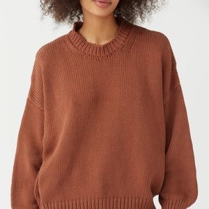 Babaa Tonka Bean No. 16 Jumper *Read Description*